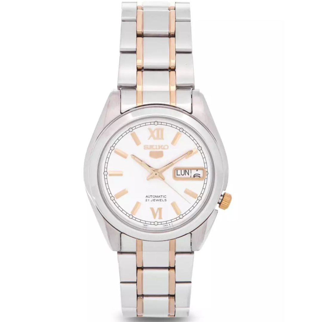 Seiko Men&