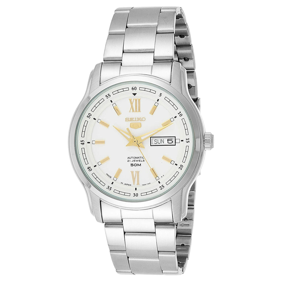 Seiko Men&