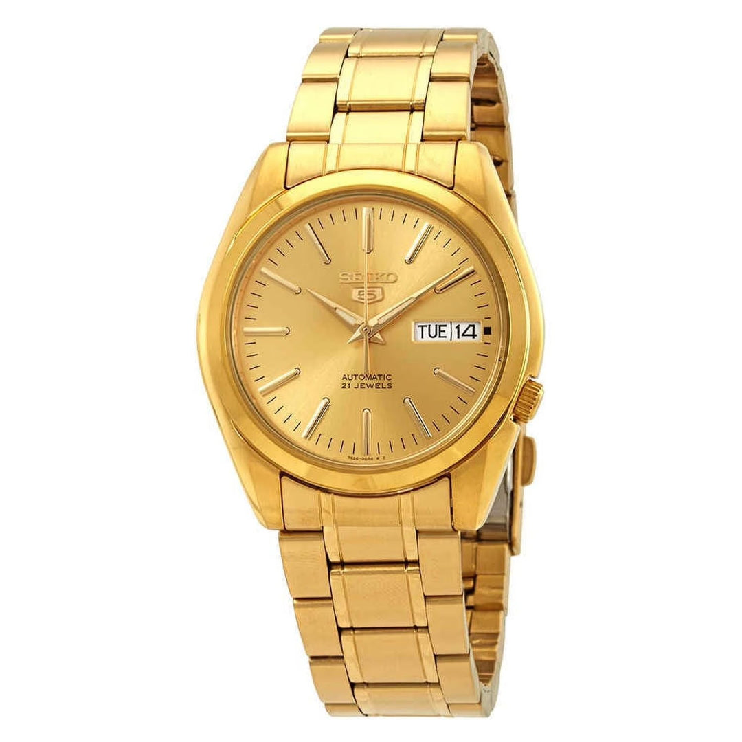 Seiko Men&