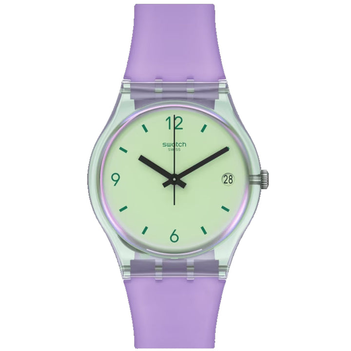 Swatch Men's Mystic Sunrise