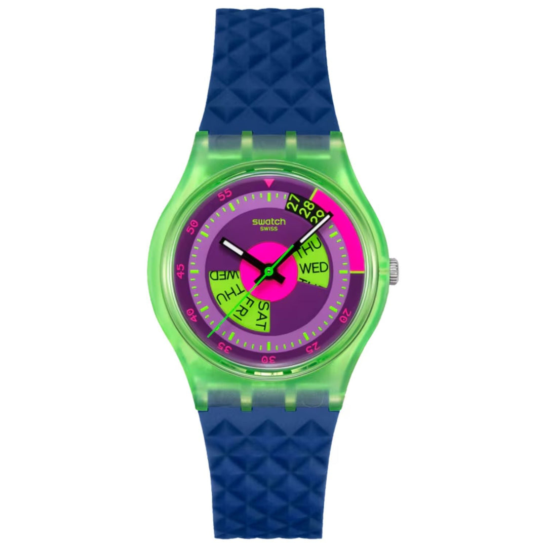 Swatch Men&