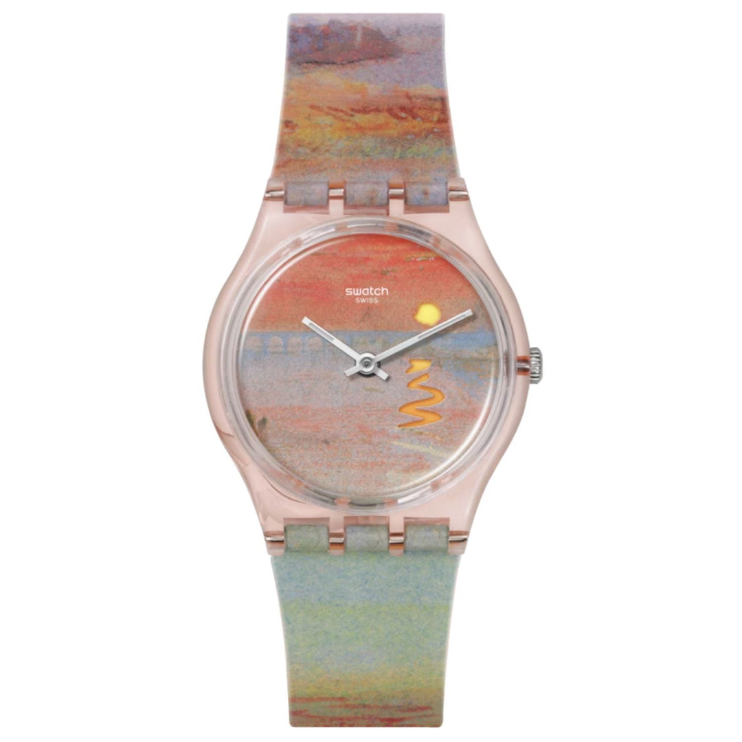 Swatch Men&