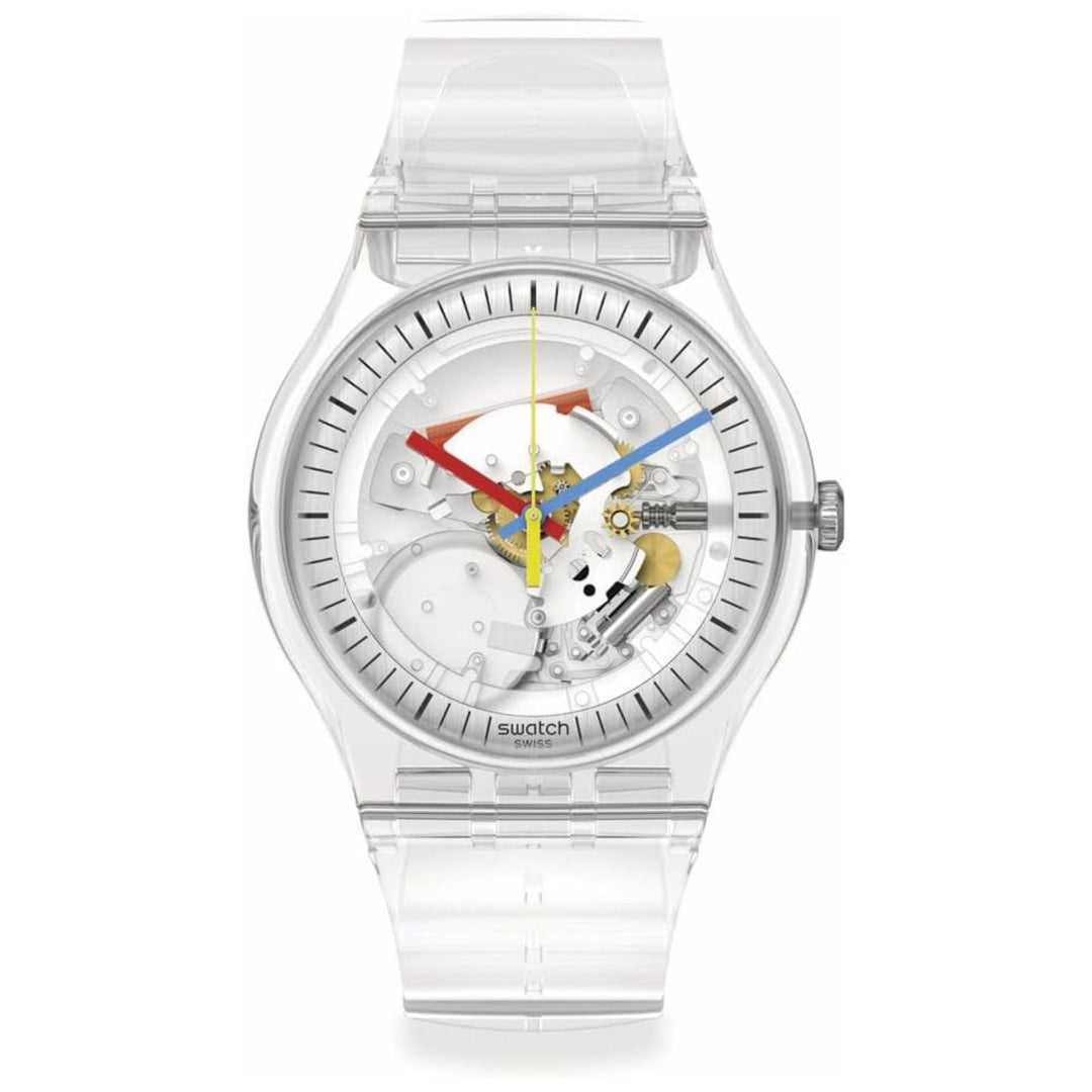 Swatch Men&