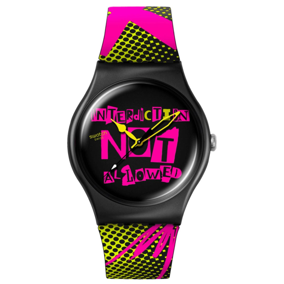 Swatch Men&