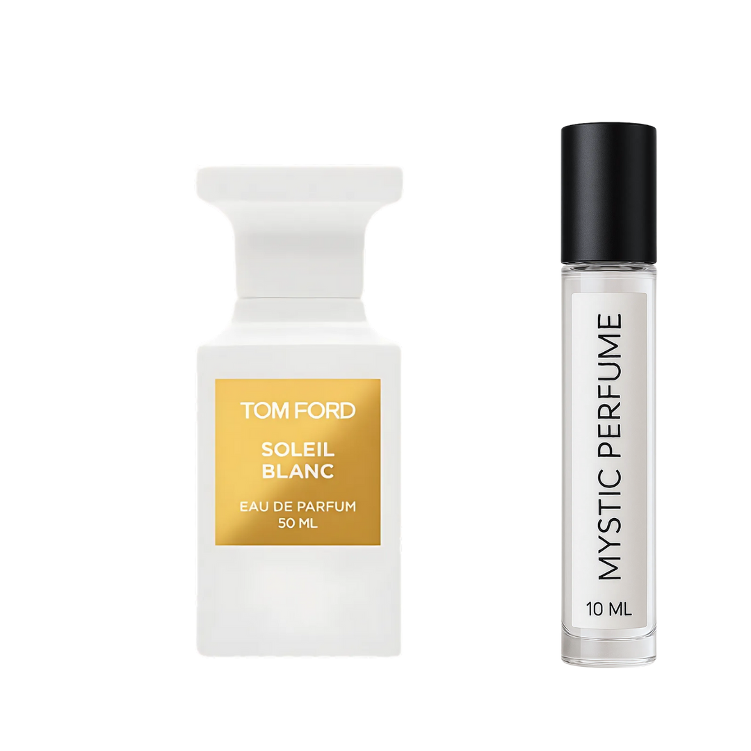 Sample - Tom Ford Soleil Blanc