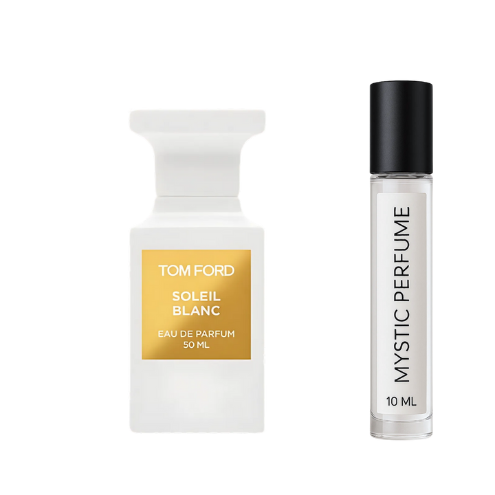 Sample - Tom Ford Soleil Blanc