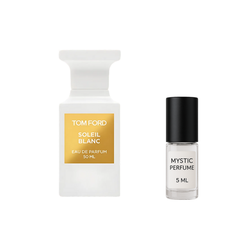 Sample - Tom Ford Soleil Blanc