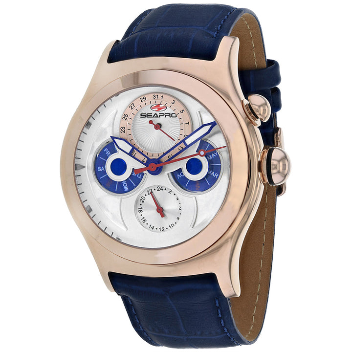 Seapro Men's Chronoscope