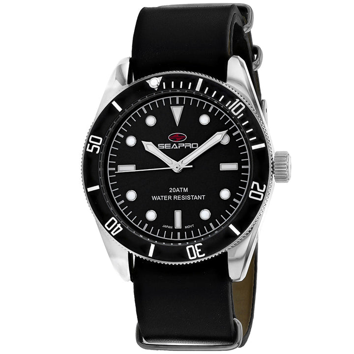 Seapro Men's Revival