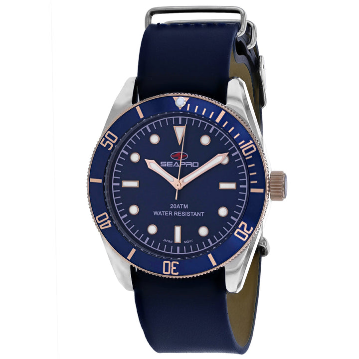 Seapro Men's Revival