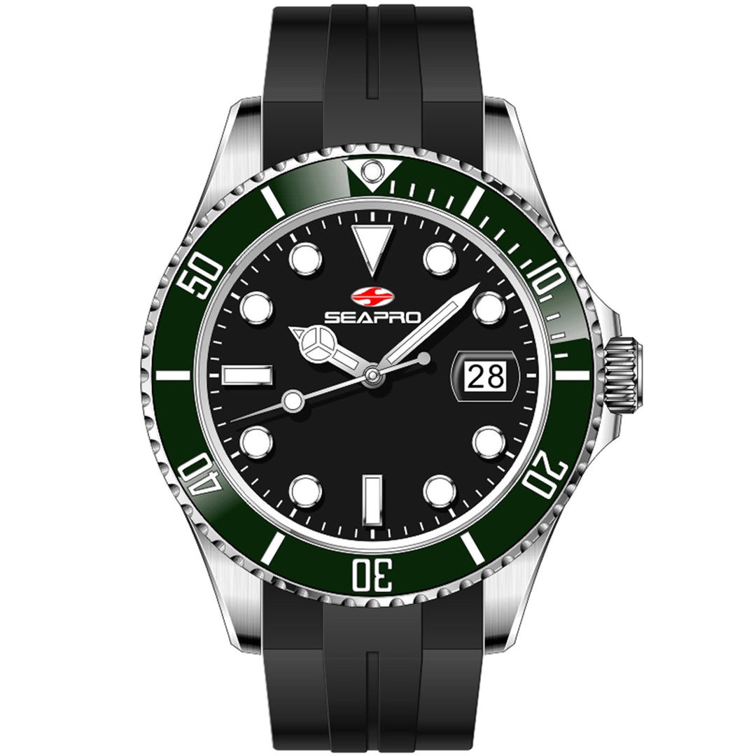 Seapro Men&