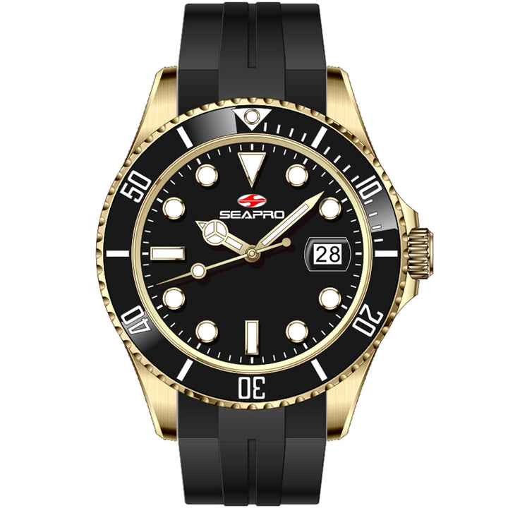 Seapro Men's Nexus