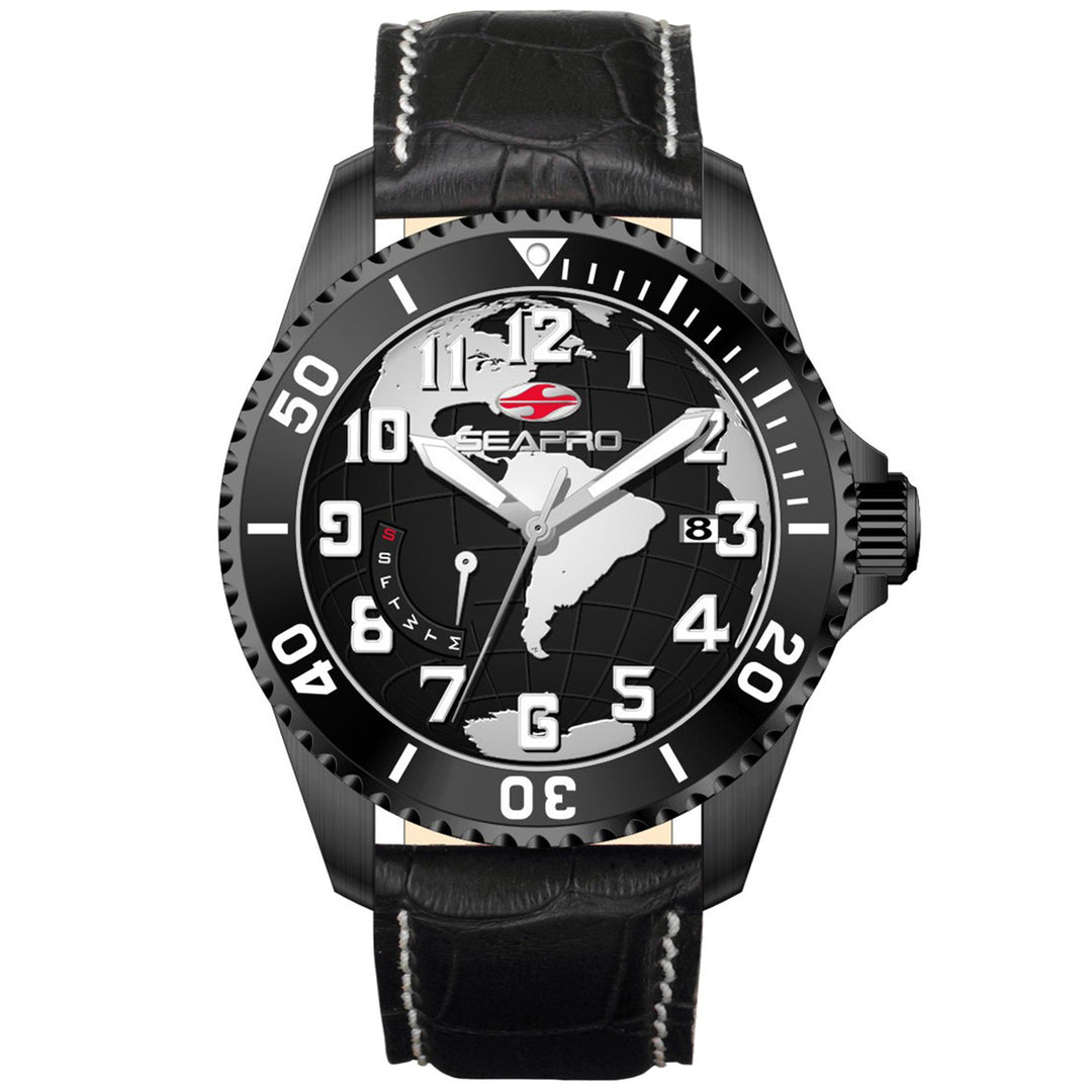 Seapro Men's Voyager