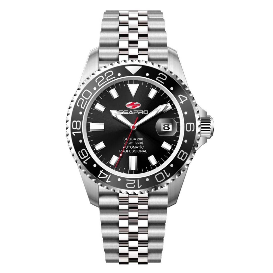 Seapro Men&