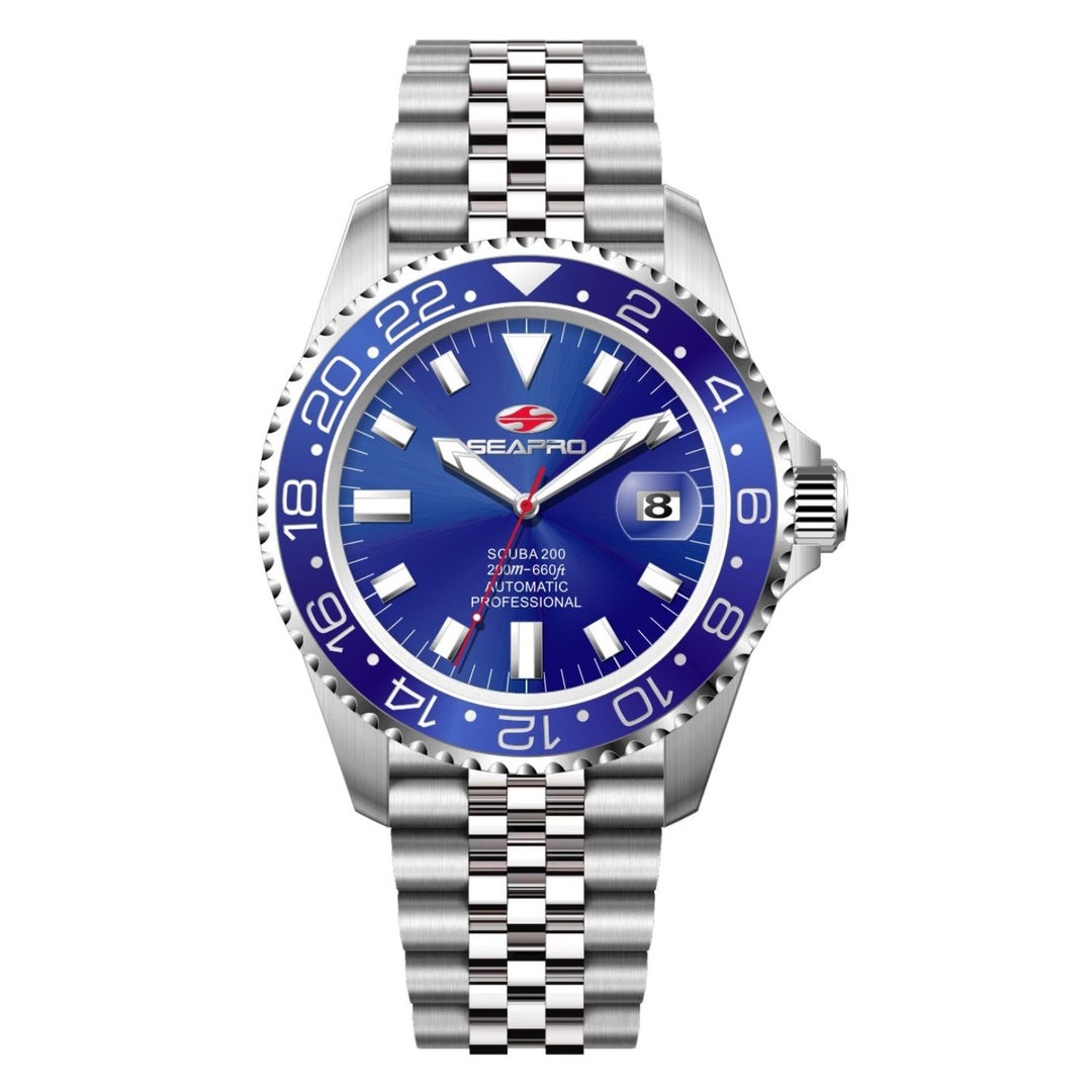 Seapro Men&