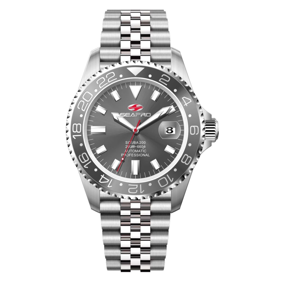 Seapro Men&