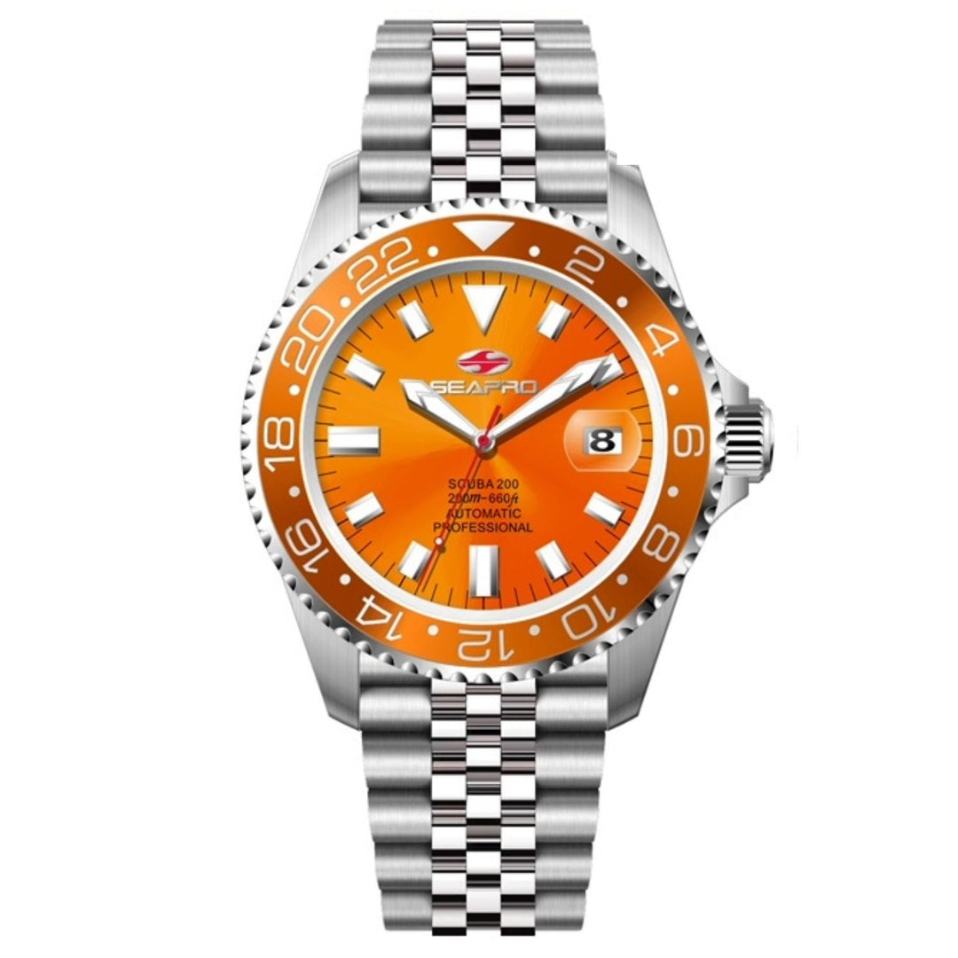 Seapro Men&