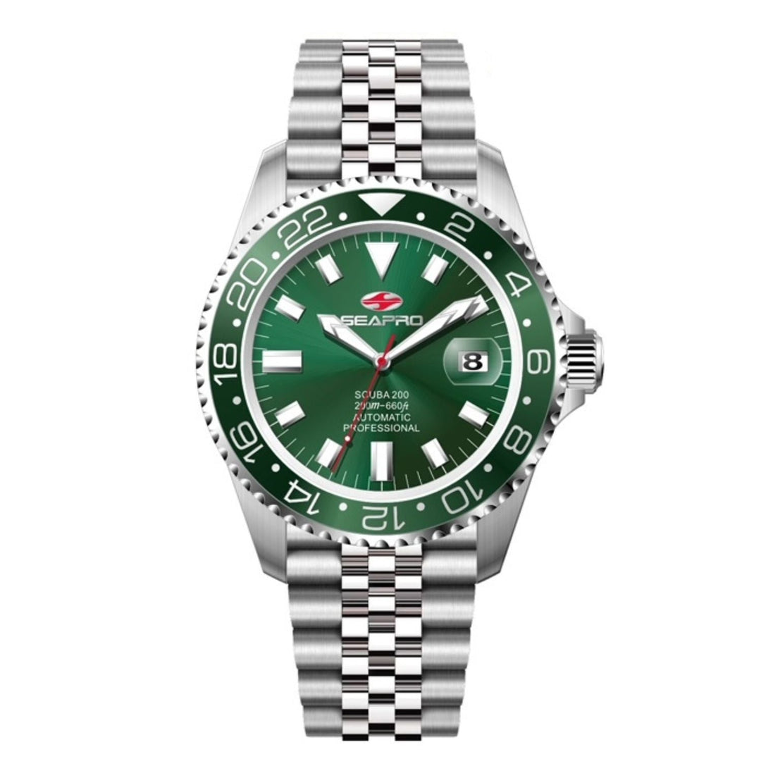 Seapro Men&