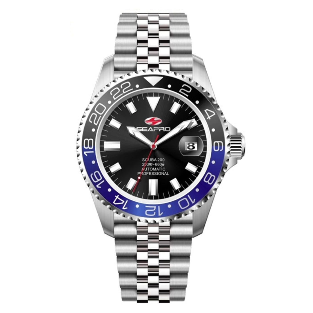 Seapro Men&