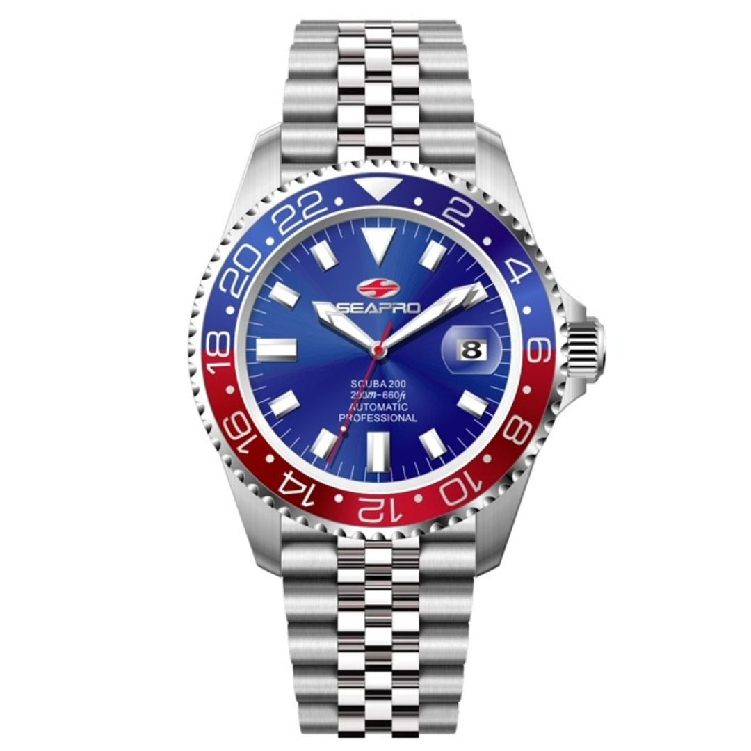 Seapro Men&