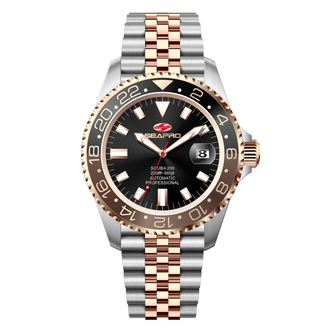 Seapro Men&