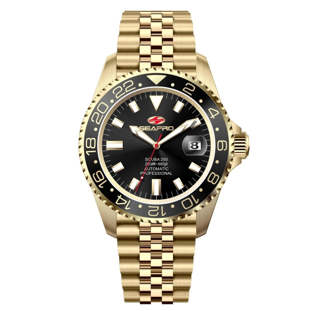 Seapro Men&