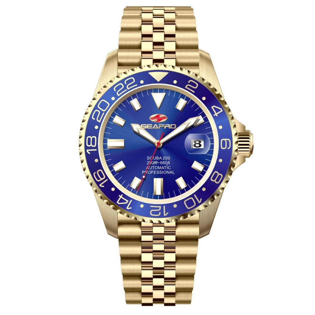 Seapro Men&