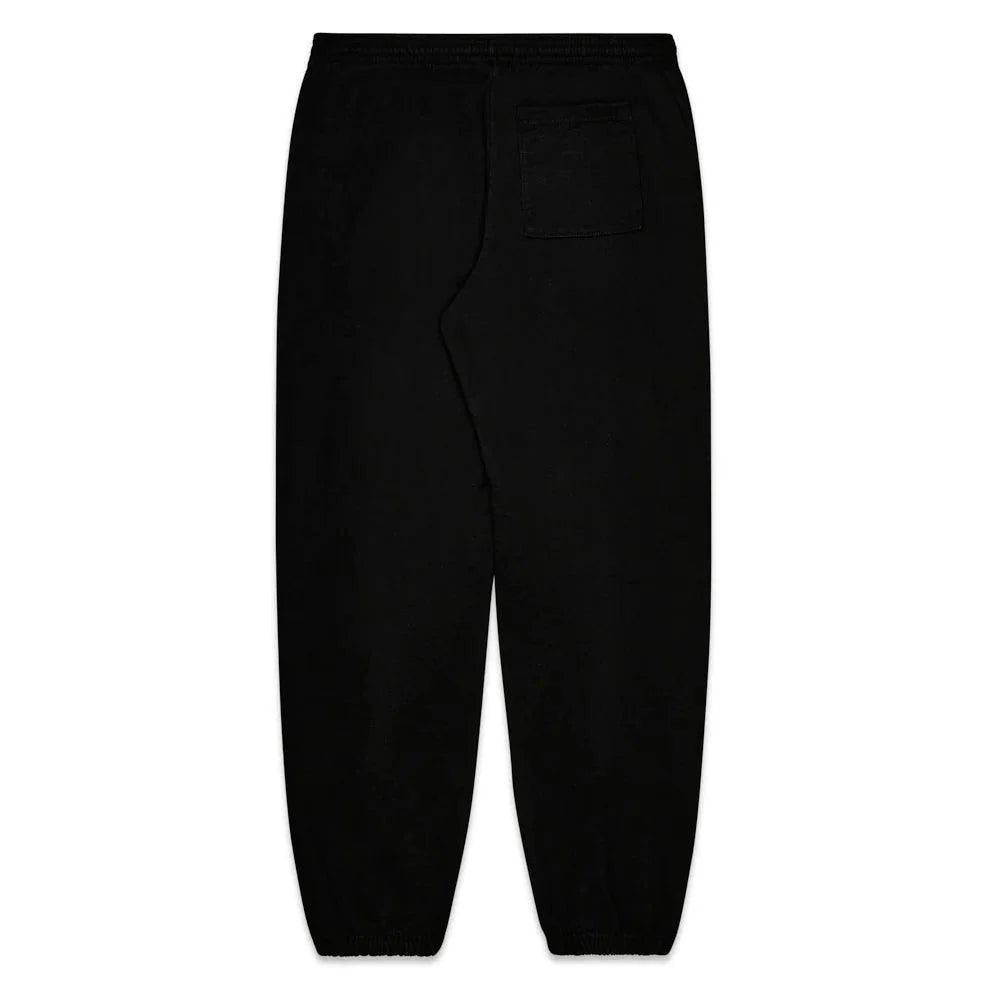 Sp5der Black P*nk V2 Sweatpants