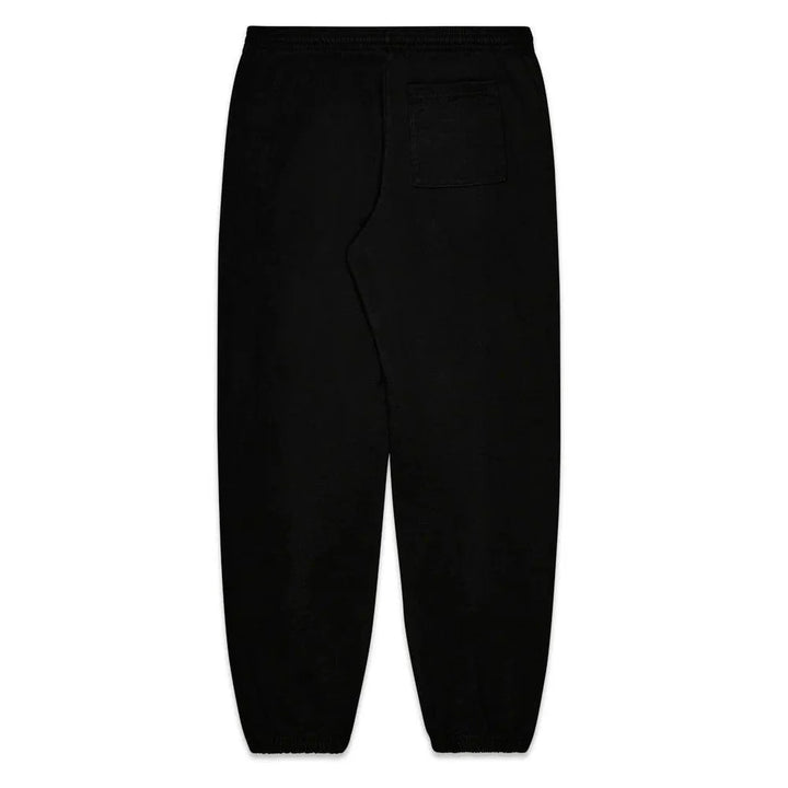 Sp5der Black P*nk V2 Sweatpants