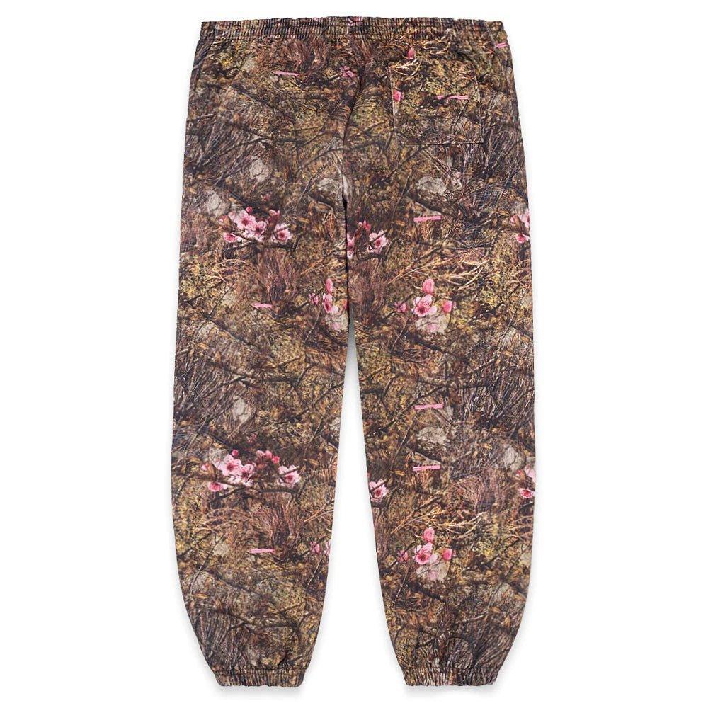 Sp5der Reäl Tree OG Web Sweatpants Camo