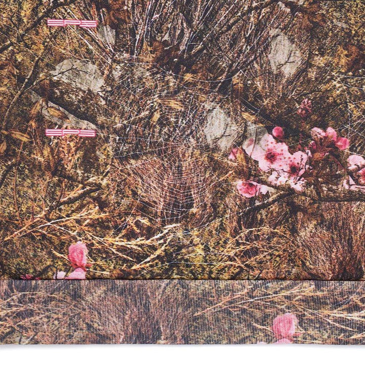 Sp5der Reäl Tree OG Web Sweatpants Hoodie Camo