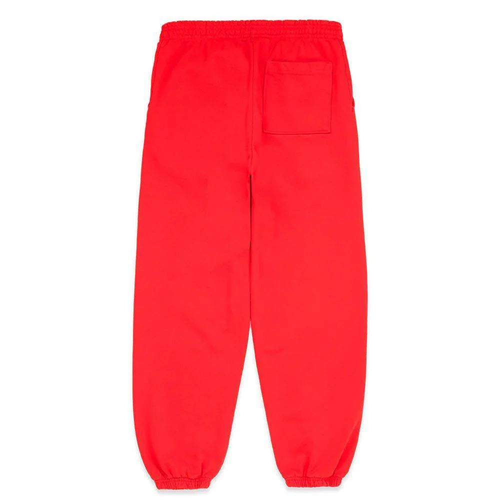 Sp5der Red P*nk V2 Sweatpants