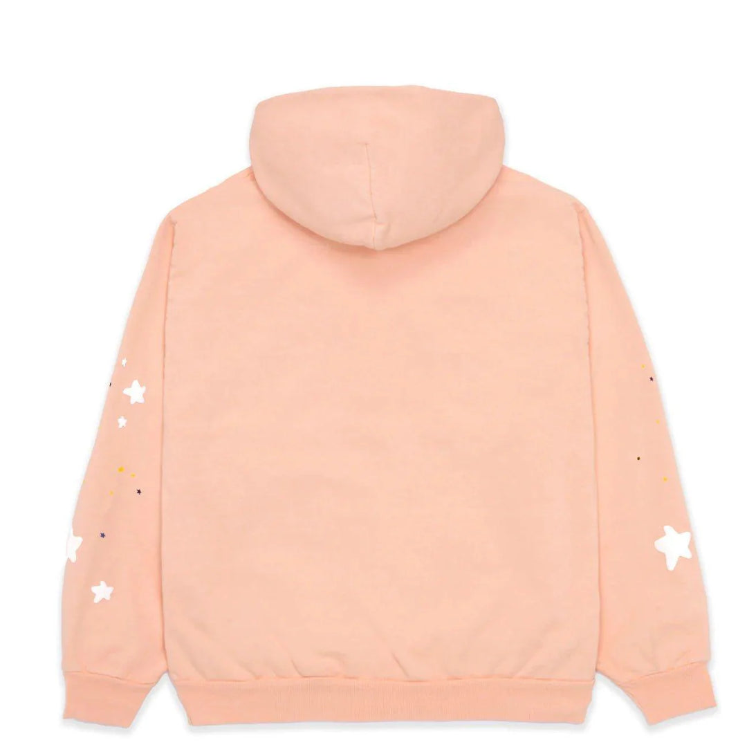 Sp5der SP5 Bellini Hoodie