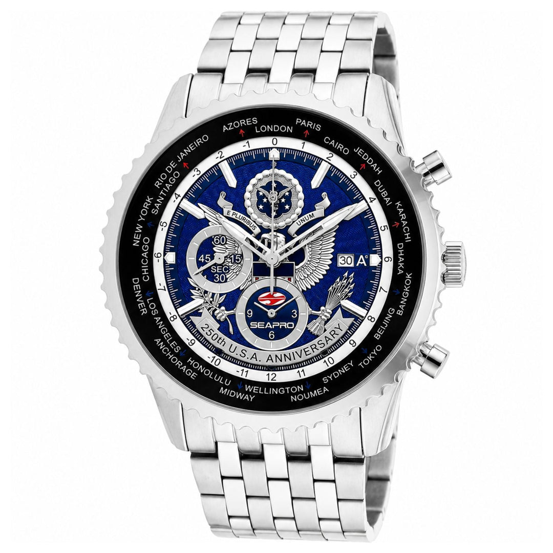 Seapro Men&
