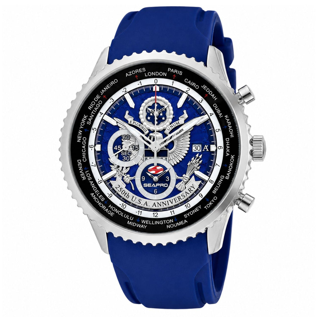 Seapro Men&