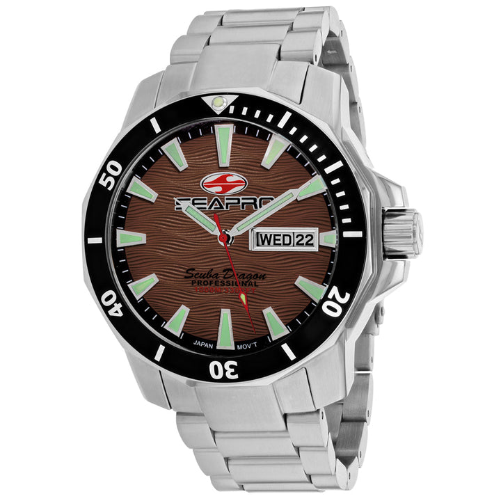 Seapro Men&