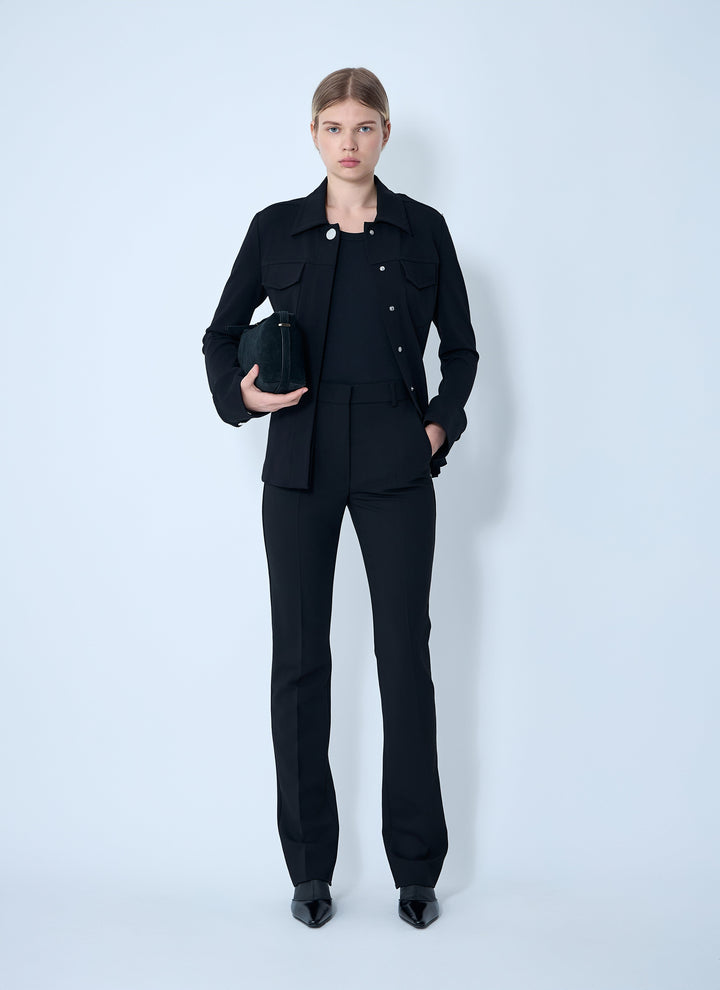 Sportmax Women Wells Jersey Jacket