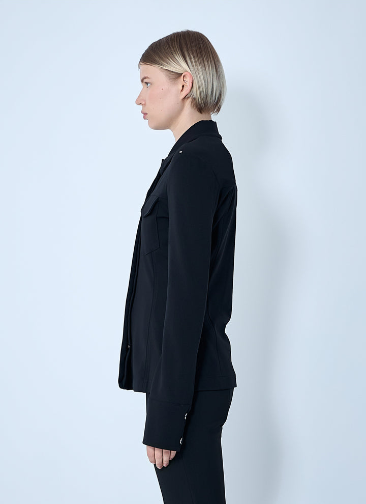 Sportmax Women Wells Jersey Jacket