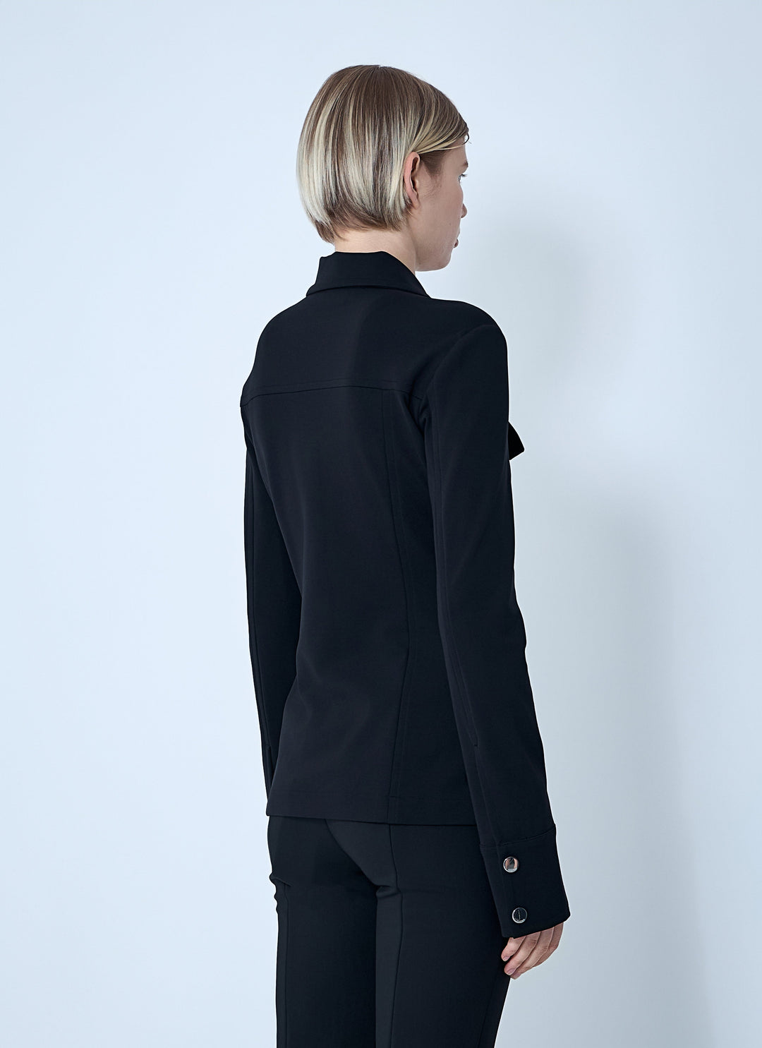 Sportmax Women Wells Jersey Jacket