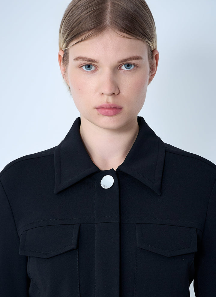 Sportmax Women Wells Jersey Jacket