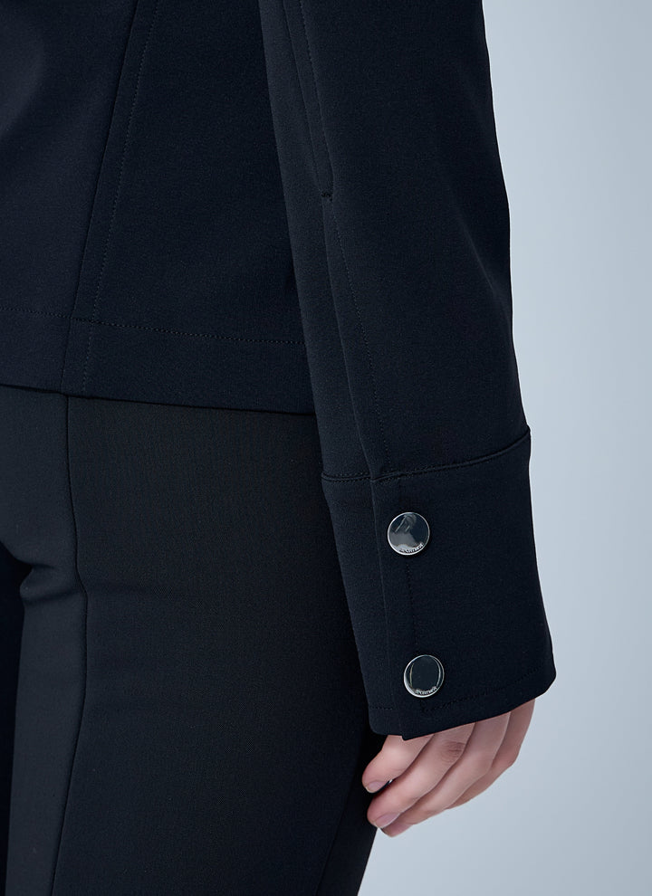 Sportmax Women Wells Jersey Jacket
