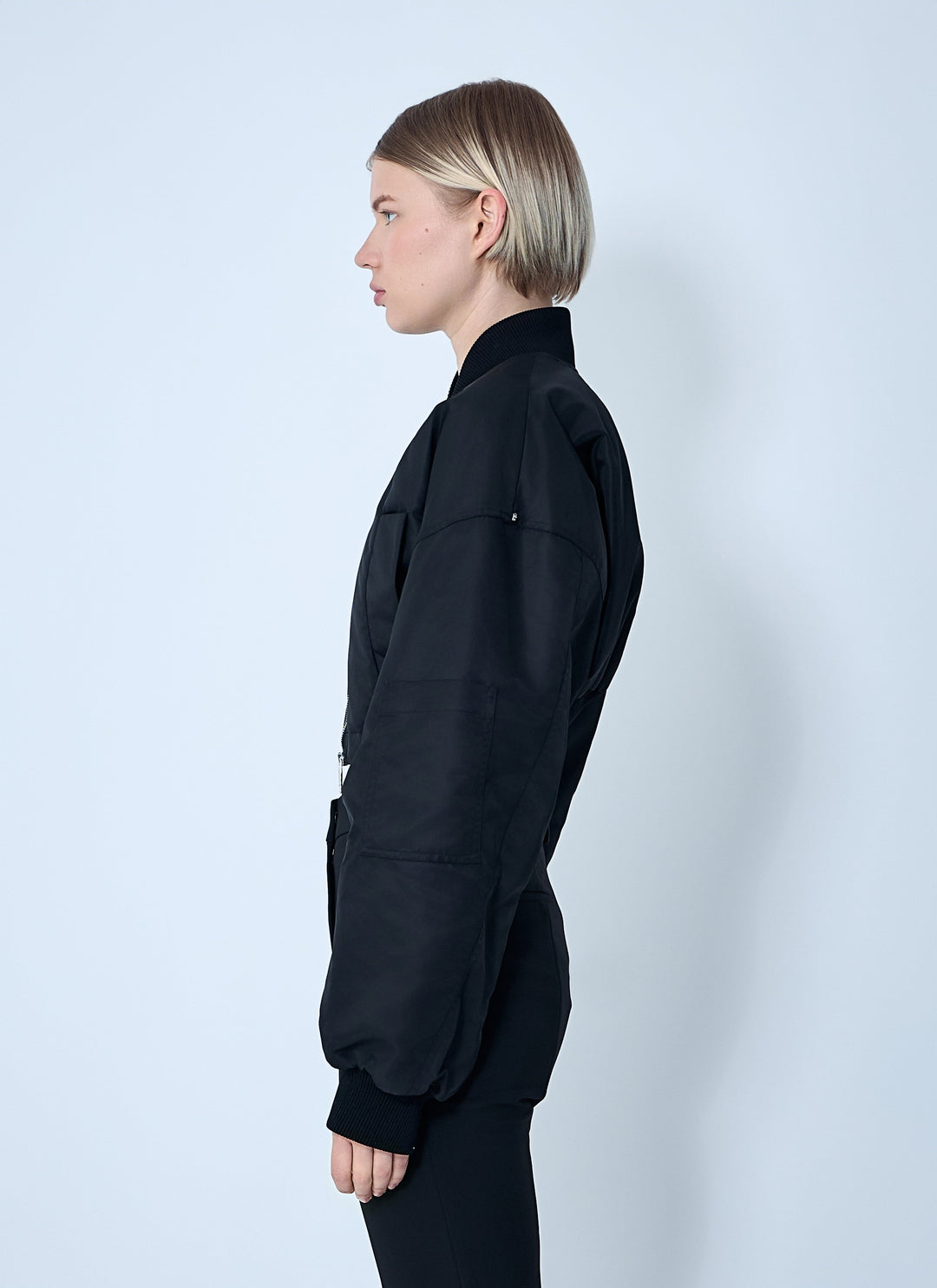 Sportmax Women Avenue Raincoat