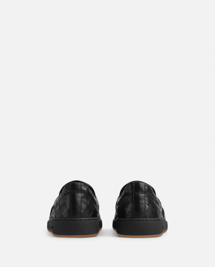 Bottega Veneta Women Sneaker Sawyer