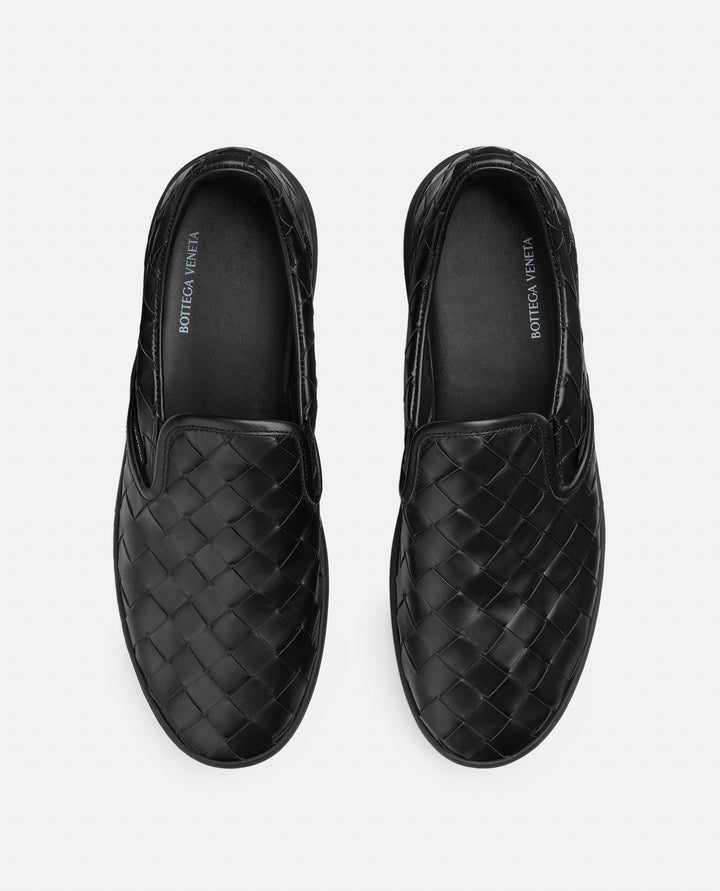 Bottega Veneta Women Sneaker Sawyer