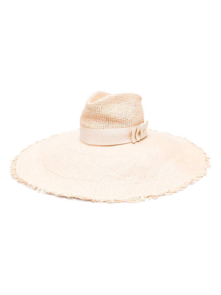 Celine Women Straw Hat