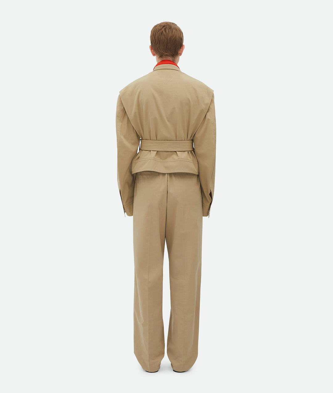 Bottega Veneta Women Jackets