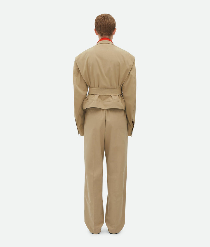 Bottega Veneta Women Jackets