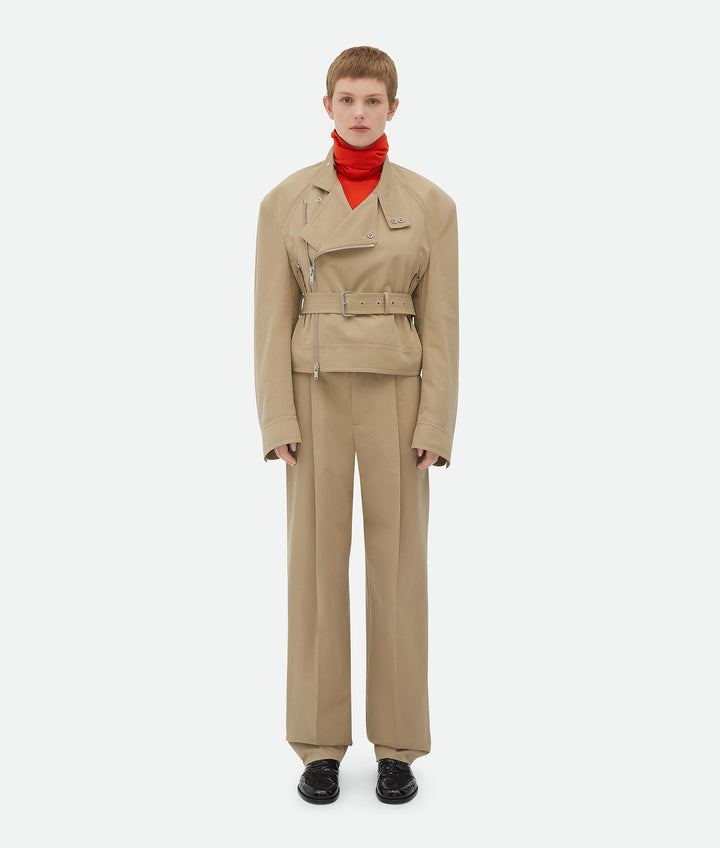 Bottega Veneta Women Jackets