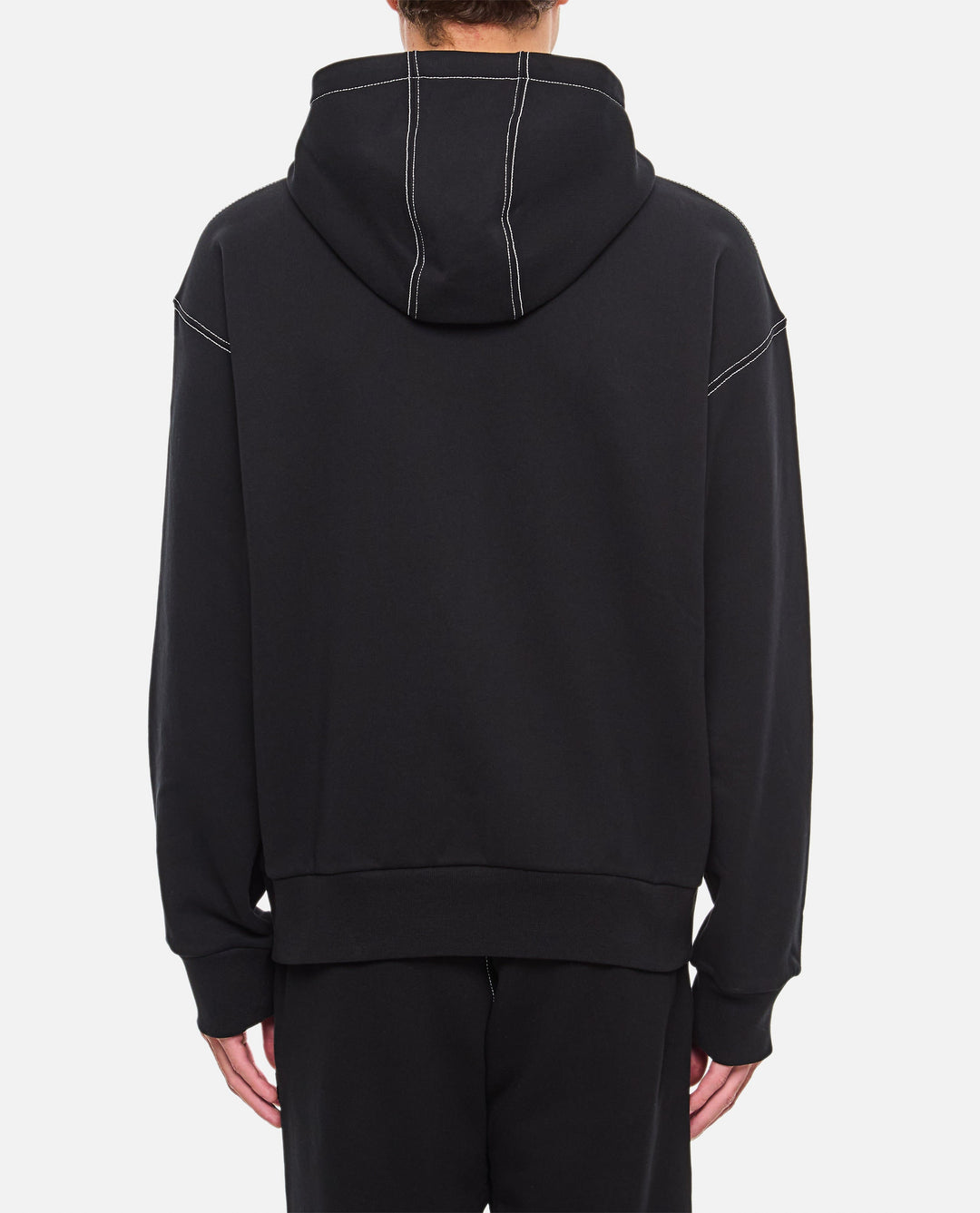 Givenchy Men Logo Hoodie