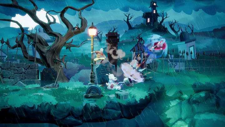 Nickelodeon All-Star Brawl 2 (PlayStation 5)